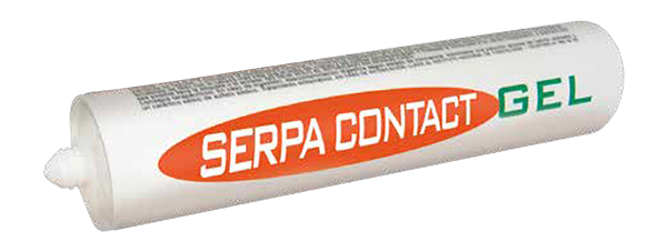 Serpa Contact Gel