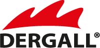 Dergall Logo